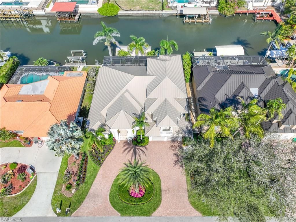 447 Egret Ave, Naples, FL 34108 Photo