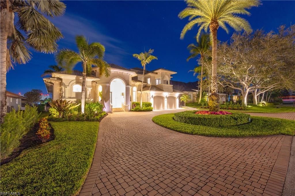 447 Egret Ave, Naples, FL 34108 Photo