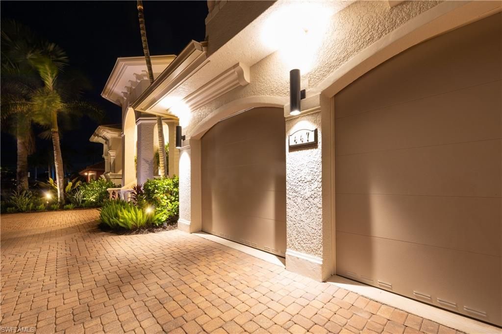 447 Egret Ave, Naples, FL 34108 Photo