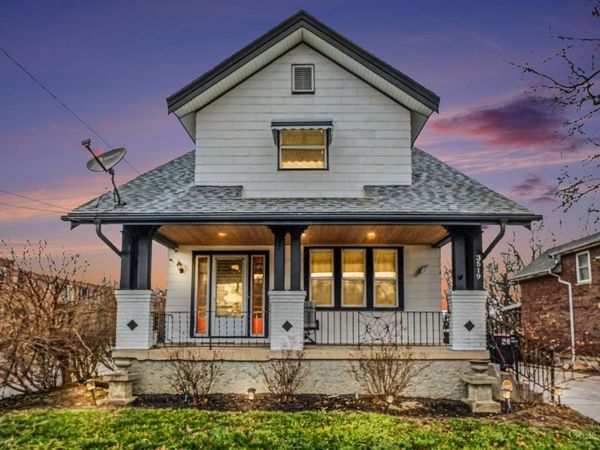 3519 Mchenry Avenue, Cincinnati, OH 45225