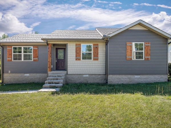 163 Willow Way, McMinnville, TN 37110