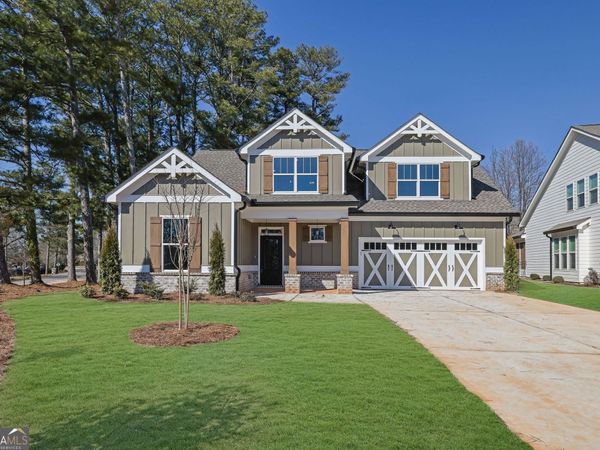 101 Alaina Road, Canton, GA 30115