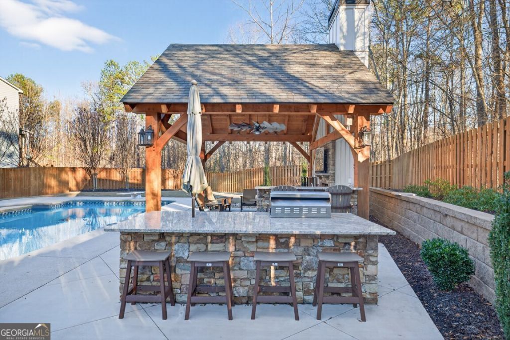 1250 Redhead Lane, Jefferson, GA 30549 Main Photo