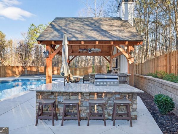 1250 Redhead Lane, Jefferson, GA 30549