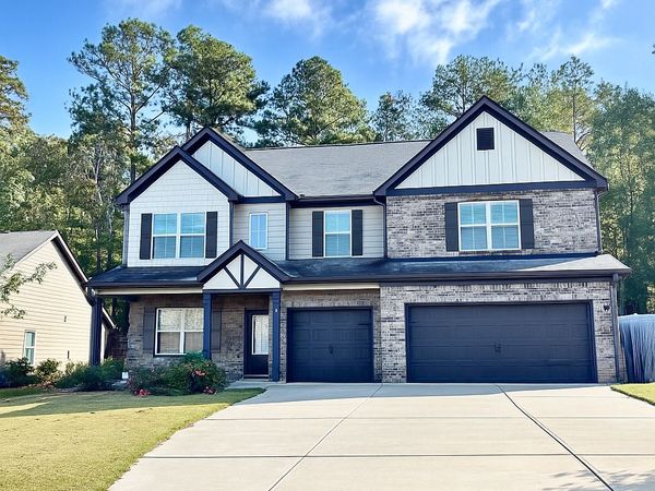 197 Weymouth Drive, Locust Grove, GA 30248