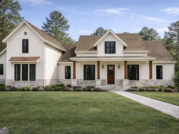 305 Harmony Gates Drive, Commerce, GA 30530