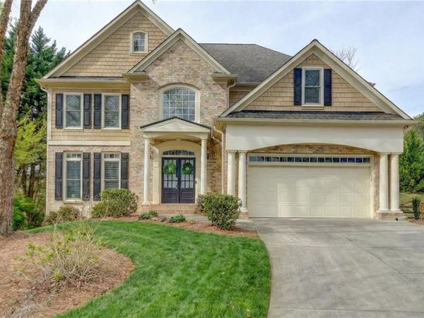 5235 Millsford Court, Cumming, GA 30040