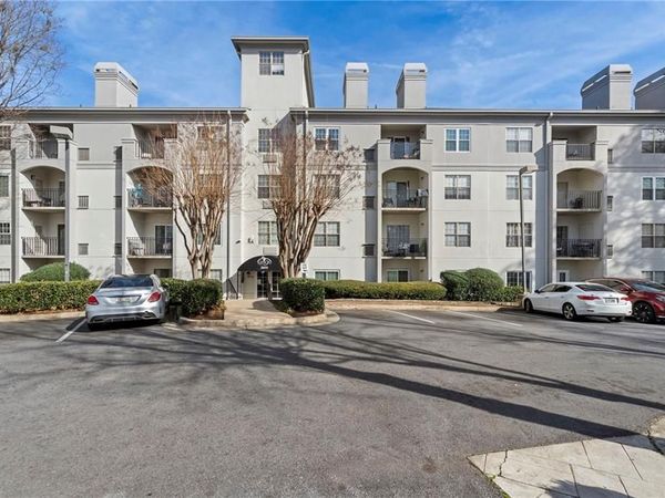 970 Sidney Marcus Boulevard NE, Unit 1509, Atlanta, GA 30324