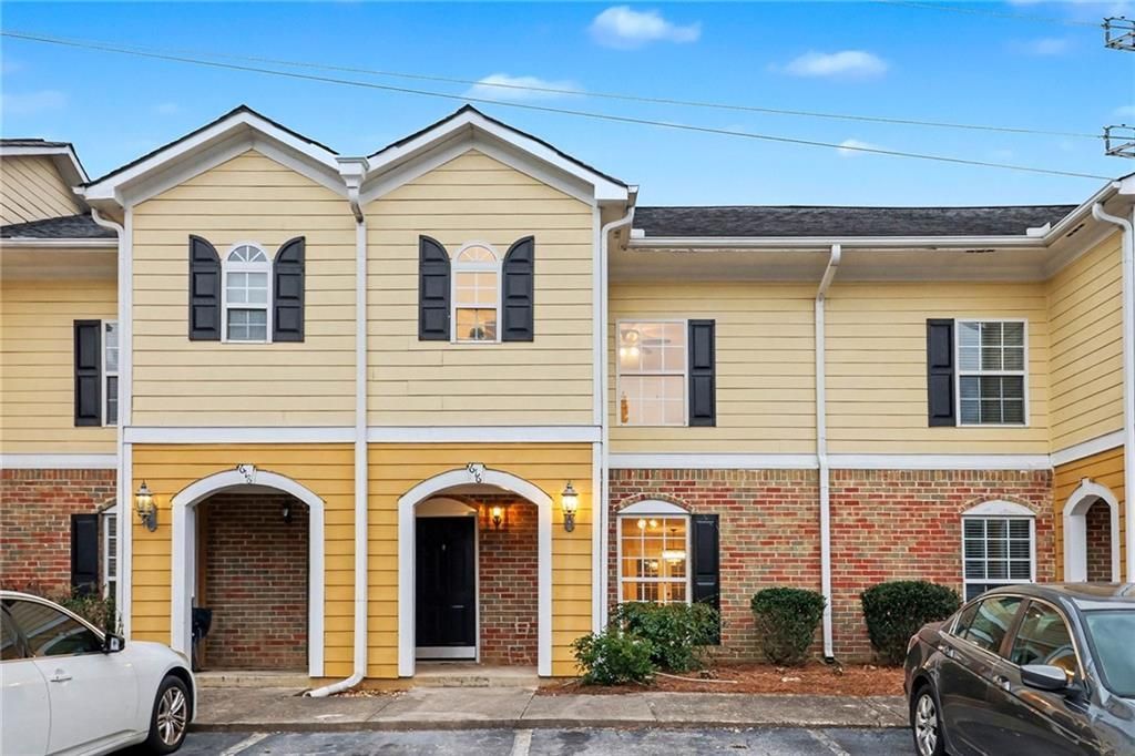 616 Summer Place, Norcross, GA 30071 Main Photo