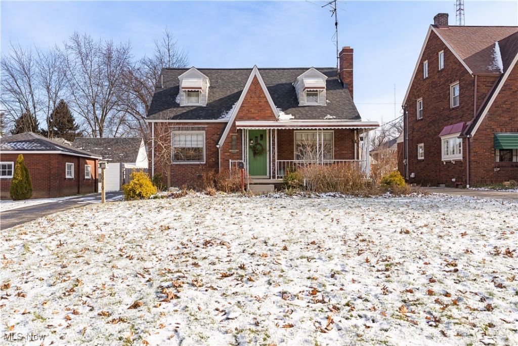 3919 Rush Boulevard, Youngstown, OH 44512 Main Photo