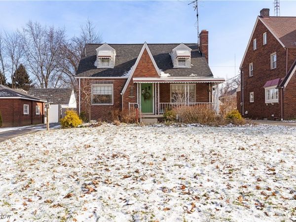 3919 Rush Boulevard, Youngstown, OH 44512