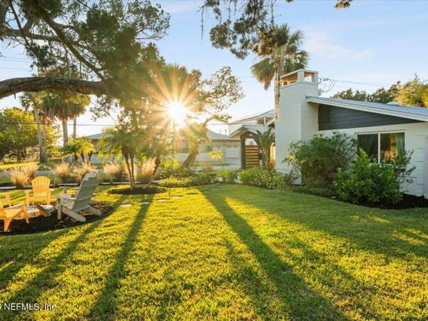 149 MENENDEZ Road, St. Augustine, FL 32080