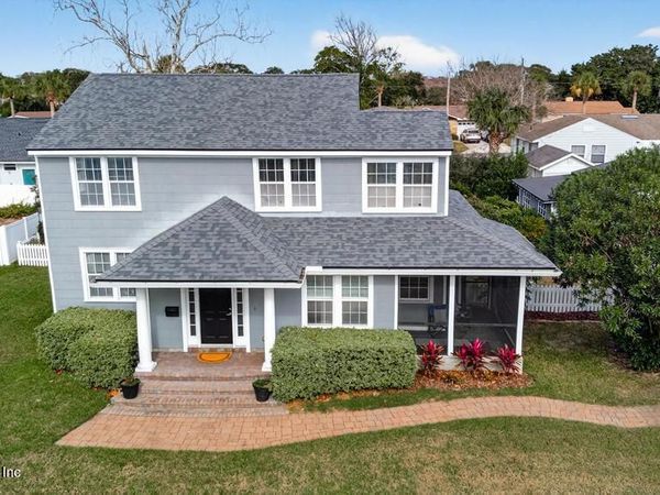 525 13TH Avenue N, Jacksonville Beach, FL 32250