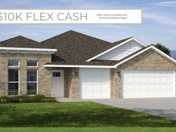 816 Haley Street , Tontitown, AR 72762