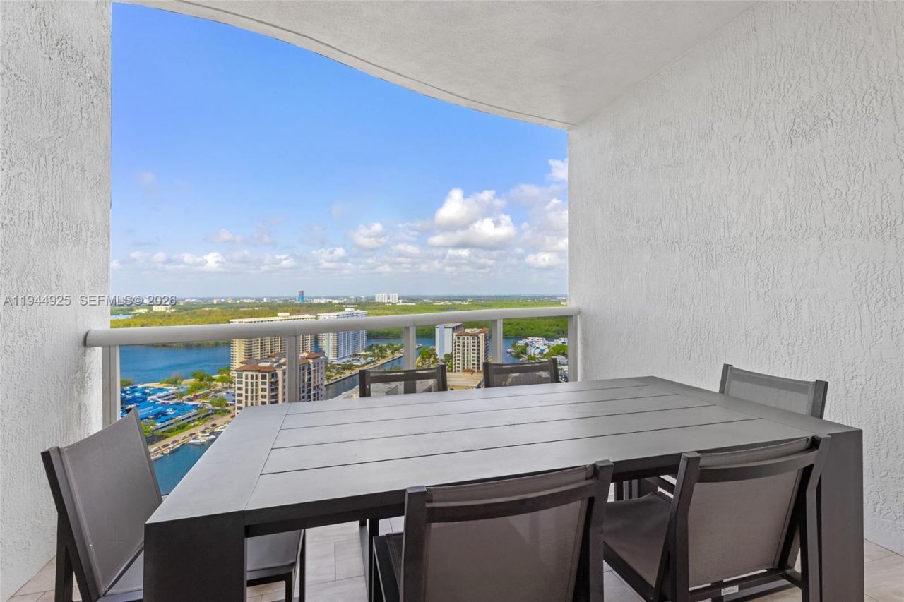 16001 Collins Ave, Unit 2704, Sunny Isles Beach, FL 33160 Photo