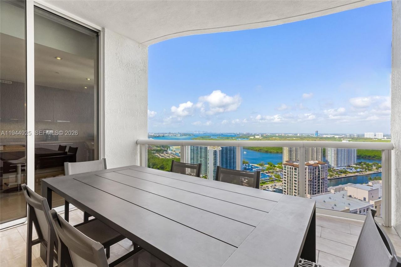 16001 Collins Ave, Unit 2704, Sunny Isles Beach, FL 33160 Photo