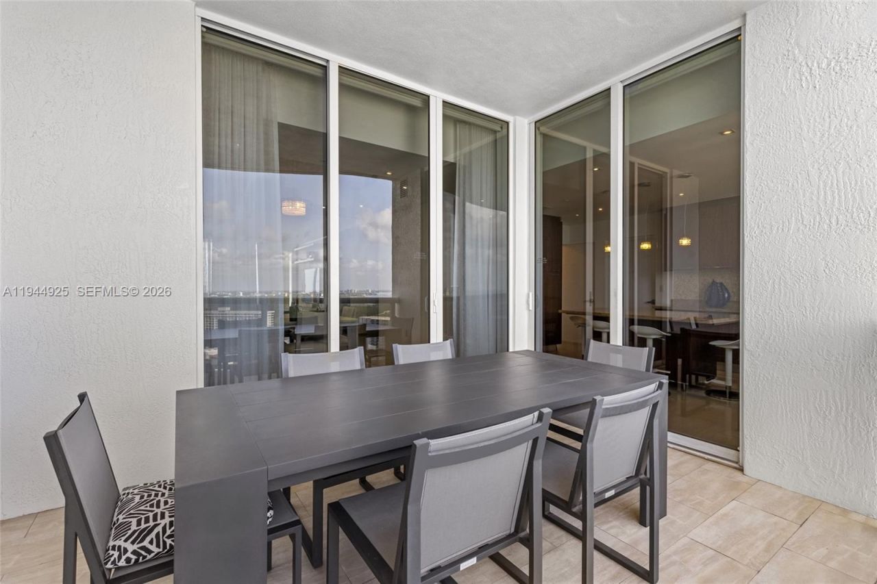 16001 Collins Ave, Unit 2704, Sunny Isles Beach, FL 33160 Photo