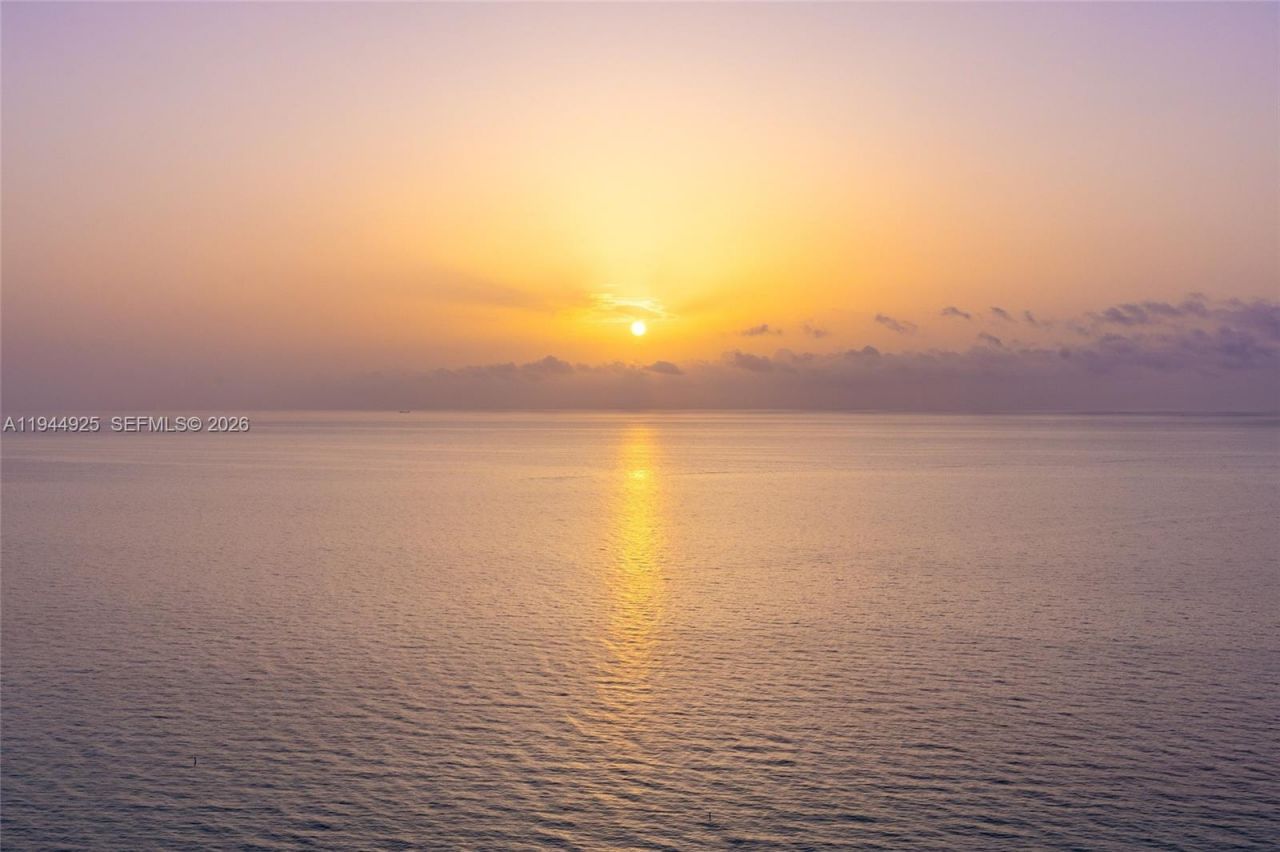 16001 Collins Ave, Unit 2704, Sunny Isles Beach, FL 33160 Photo