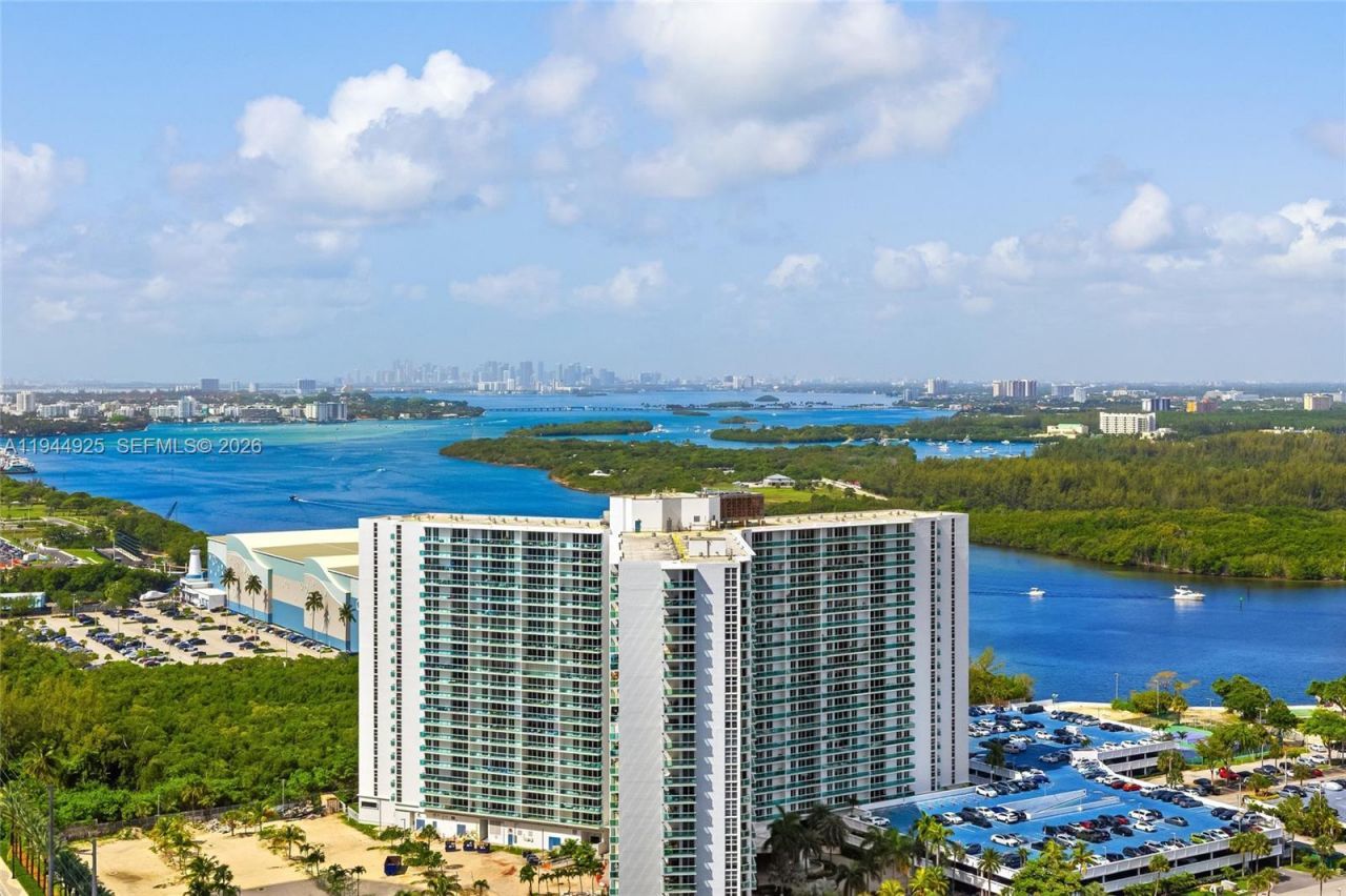 16001 Collins Ave, Unit 2704, Sunny Isles Beach, FL 33160 Photo