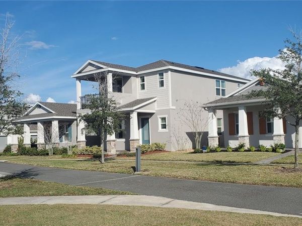 736 YUKON LN  Debary, Debary, FL 32713