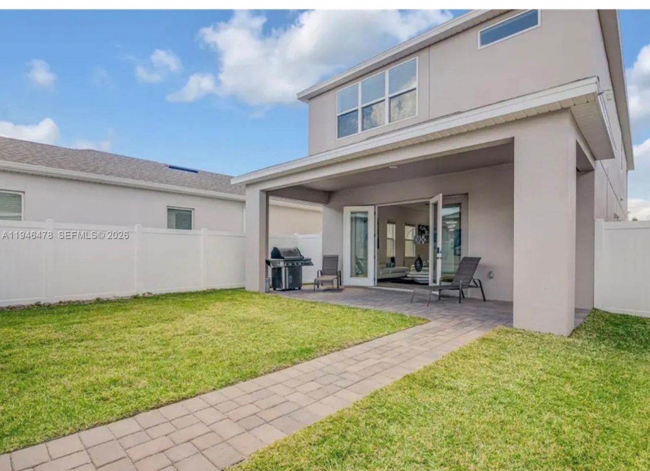 736 Yukon Ln  Debary, Debary, FL 32713 Photo