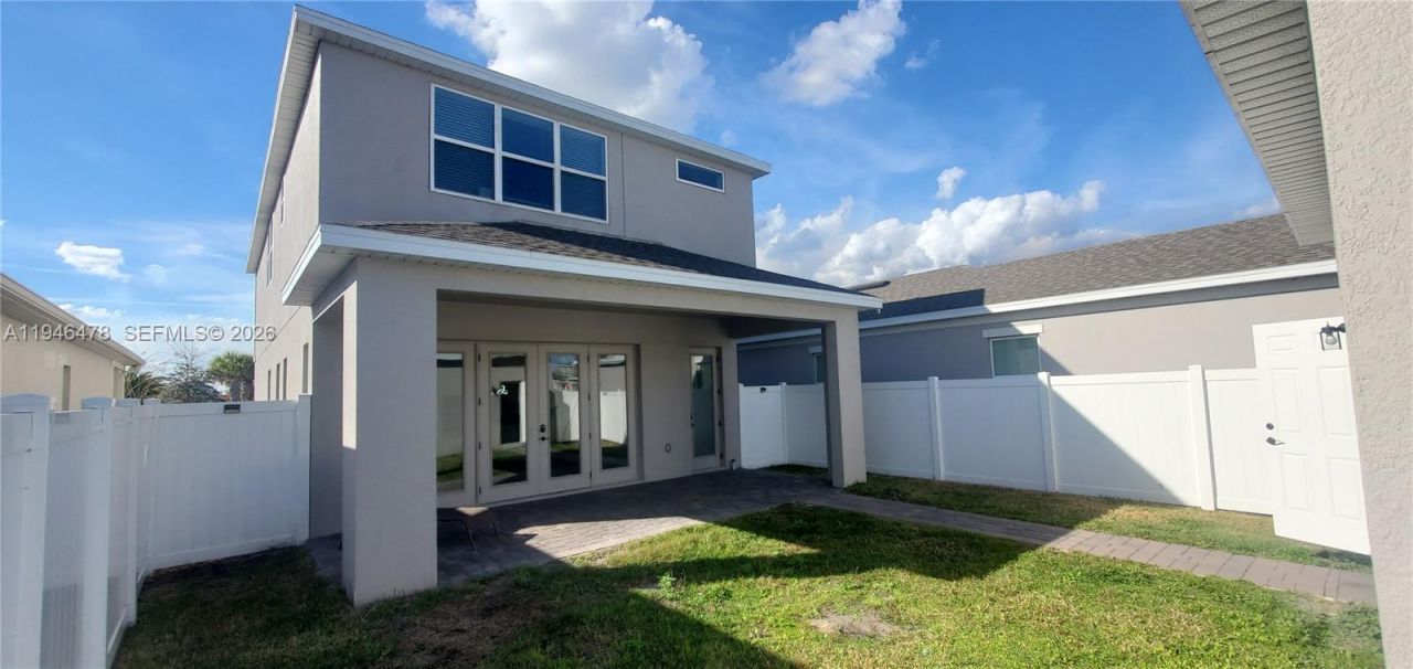 736 Yukon Ln  Debary, Debary, FL 32713 Photo