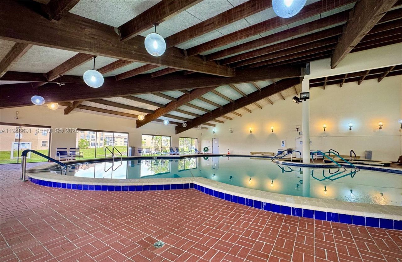 9501 Sunrise Lakes Blvd , Unit 306, Sunrise, FL 33322 Photo