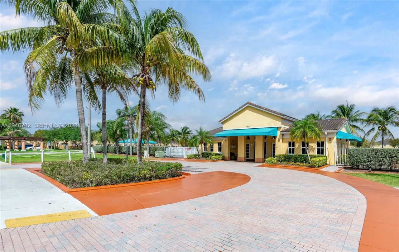 1538 SE 24th Ct , Unit 213, Homestead, FL 33035 Photo