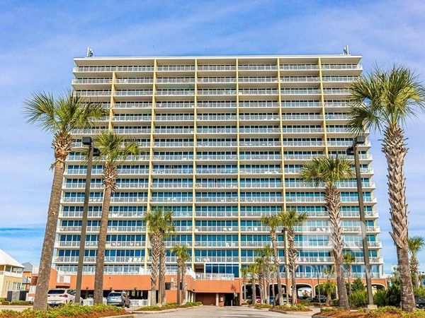1524 W Beach Boulevard, Unit 802, Gulf Shores, AL 36542