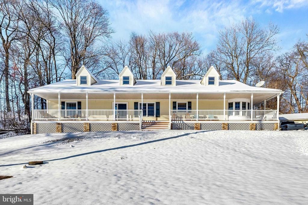 128 Vermont Road, Reading, PA 19608 Main Photo