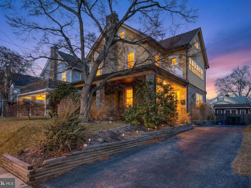 327 Congress Avenue, Lansdowne, PA 19050 Main Photo