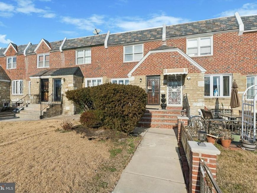 213 E Claremont Road, Philadelphia, PA 19120 Main Photo