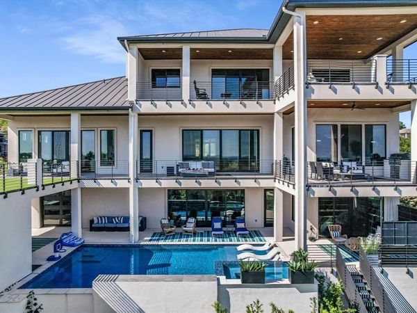 101 Shadow Mountain , Horseshoe Bay, TX 78657