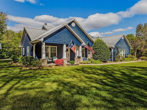 363 Private Road 451, Whitewright, TX 75491