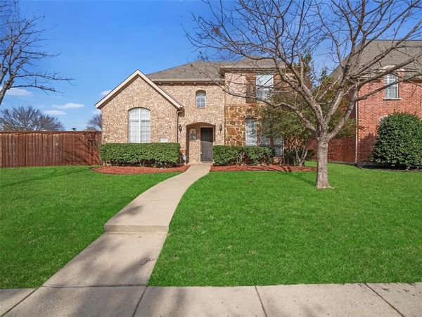 3772 Guadalupe Lane, Frisco, TX 75034