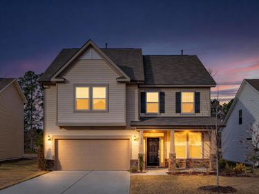 835 Golden Plum Lane, Zebulon, NC 27597