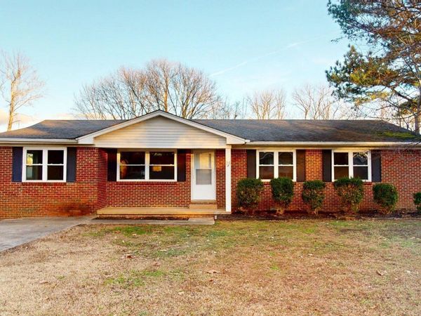 94 Steve Drive, Dyersburg, TN 38024