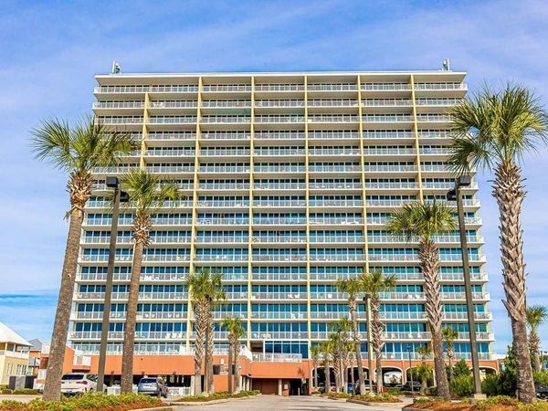 1524 West Boulevard, Unit 802, Gulf Shores, AL 36542
