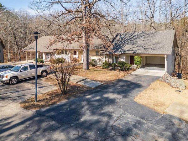30 Esmeralda Place, Hot Springs Village, AR 71909