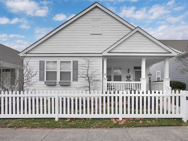 3755 Renwick Lane, Columbus, OH 43230