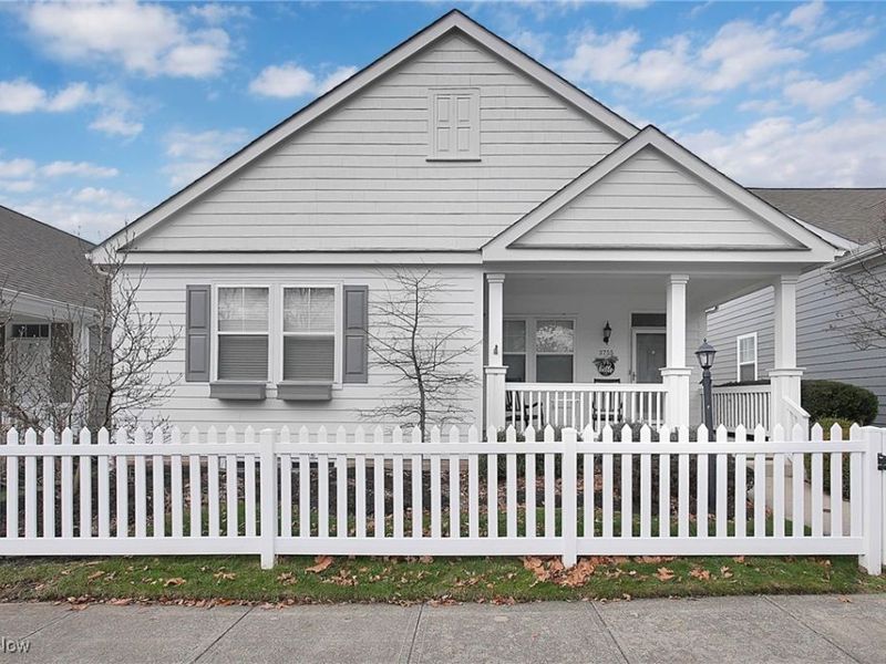 3755 Renwick Lane, Columbus, OH 43230 Photo 1