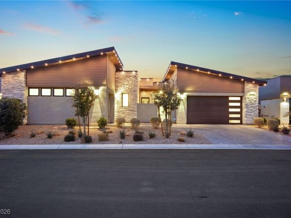 803 Bolide Street, Las Vegas, NV 89138