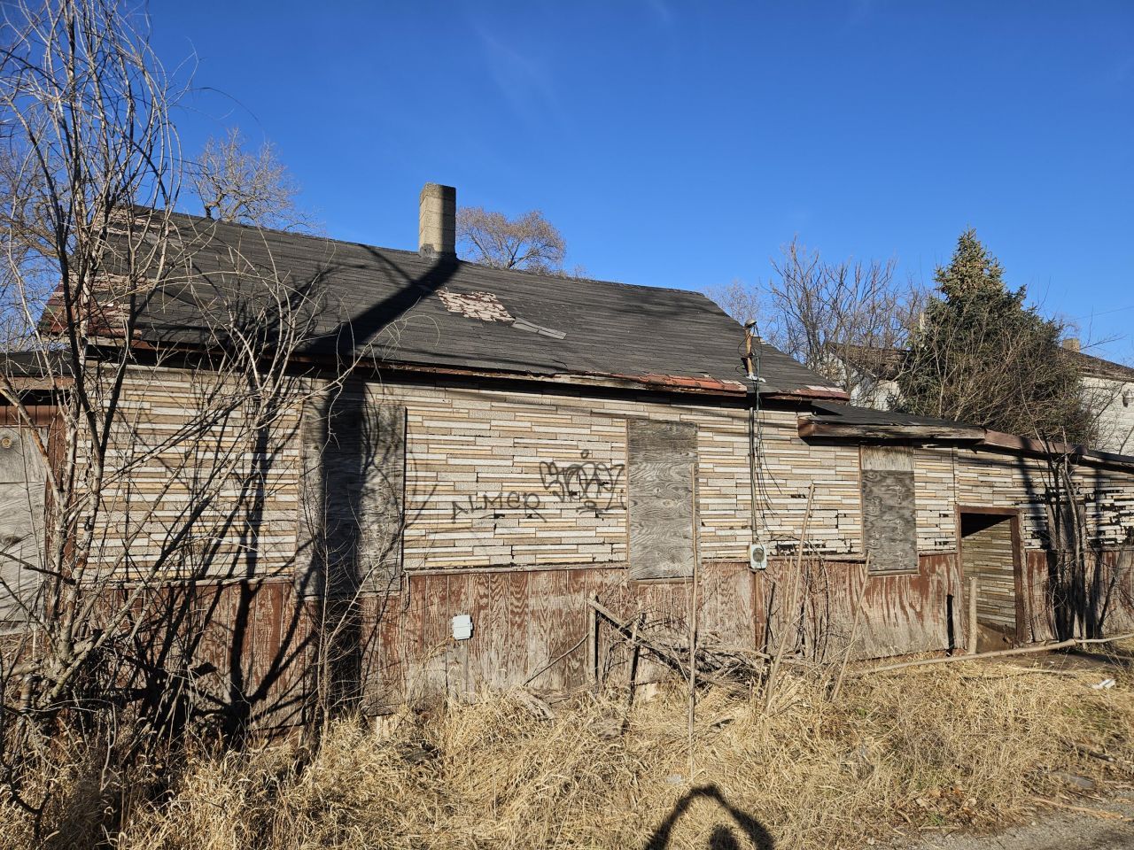 1769 Van Buren Street, Gary, IN 46407 Main Photo