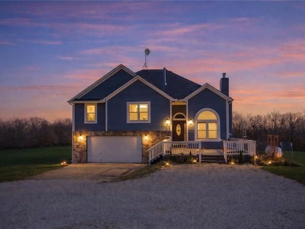 843 NW 1661 Road, Bates City, MO 64011