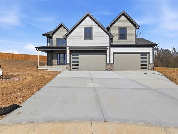 7901 Hoot Owl Street, Blue Springs, MO 64014