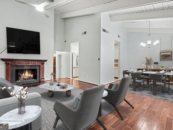 3813 Paces Ferry West SE, Atlanta, GA 30339