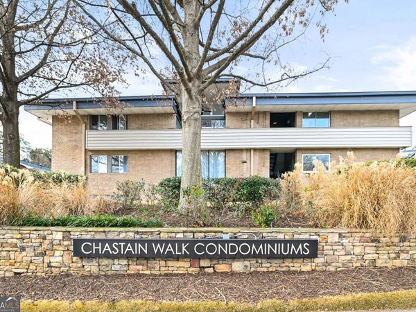 4300 Roswell Road NE, Unit 34, Atlanta, GA 30342