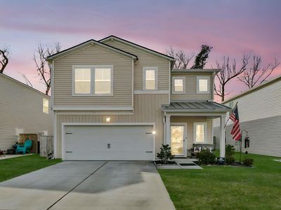 625 Jancus Street, Charleston, SC 29414