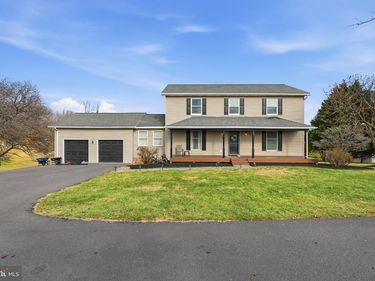 2723 FAIRGROUND ROAD, FRONT ROYAL, VA 22630