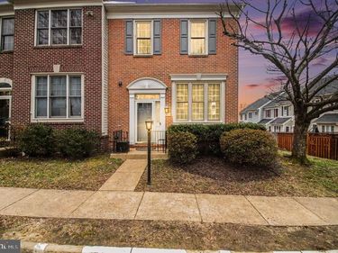 3643 RANSOM PLACE, ALEXANDRIA, VA 22306